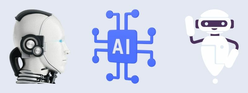 8 tips on how AI (Artificial Intelligence) can help your business